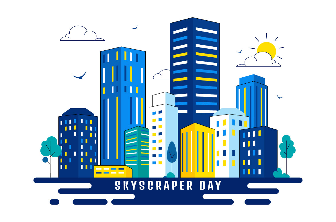 skyscraper 04 757
