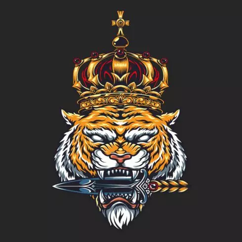 T Shirt Design cover image.