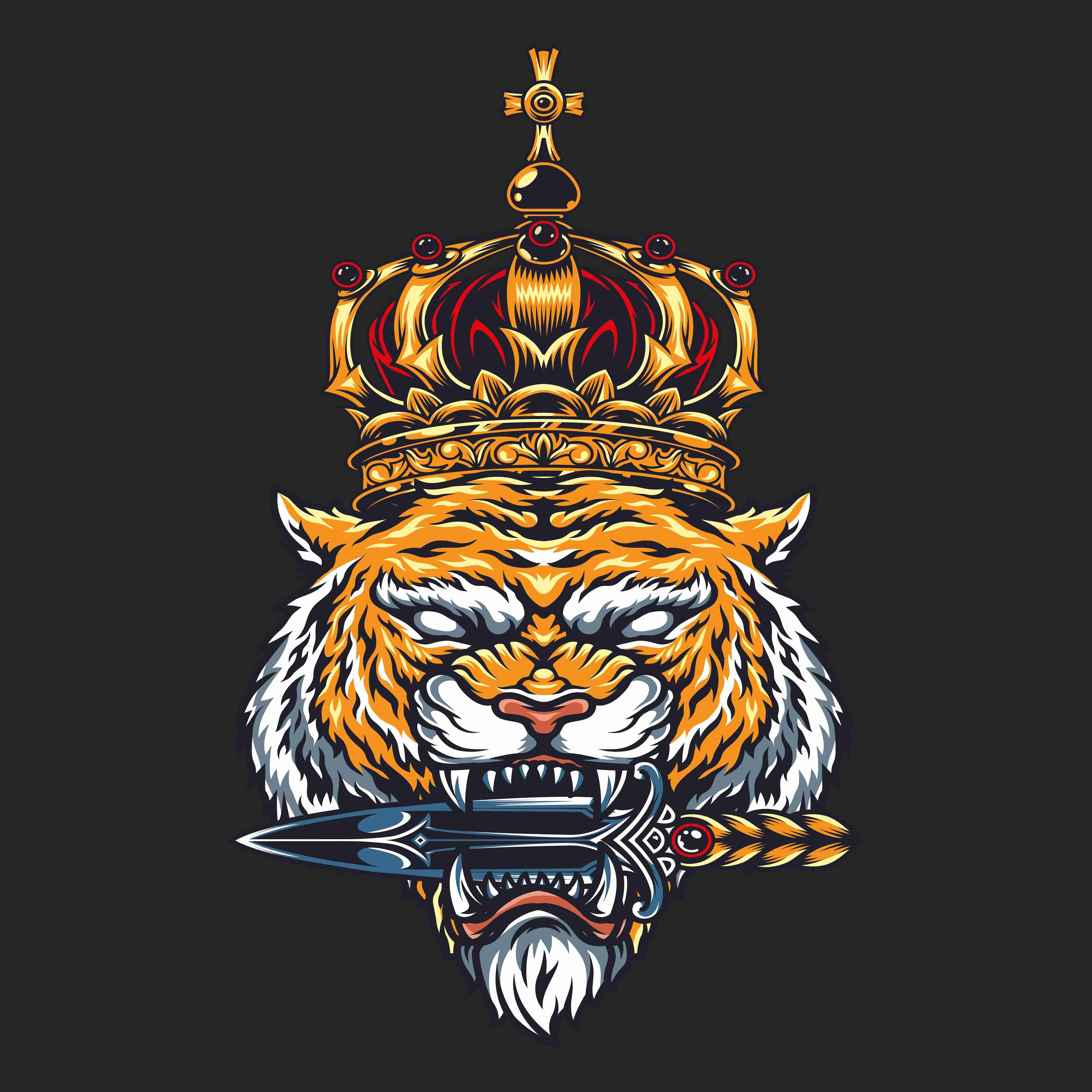 T Shirt Design cover image.