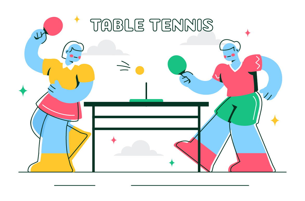 table tennis 04 93