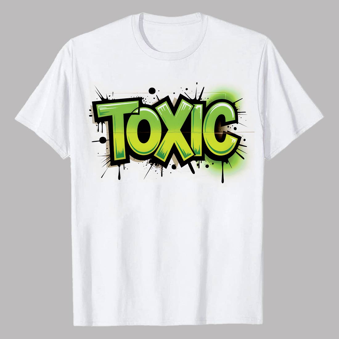 toxic 1 125
