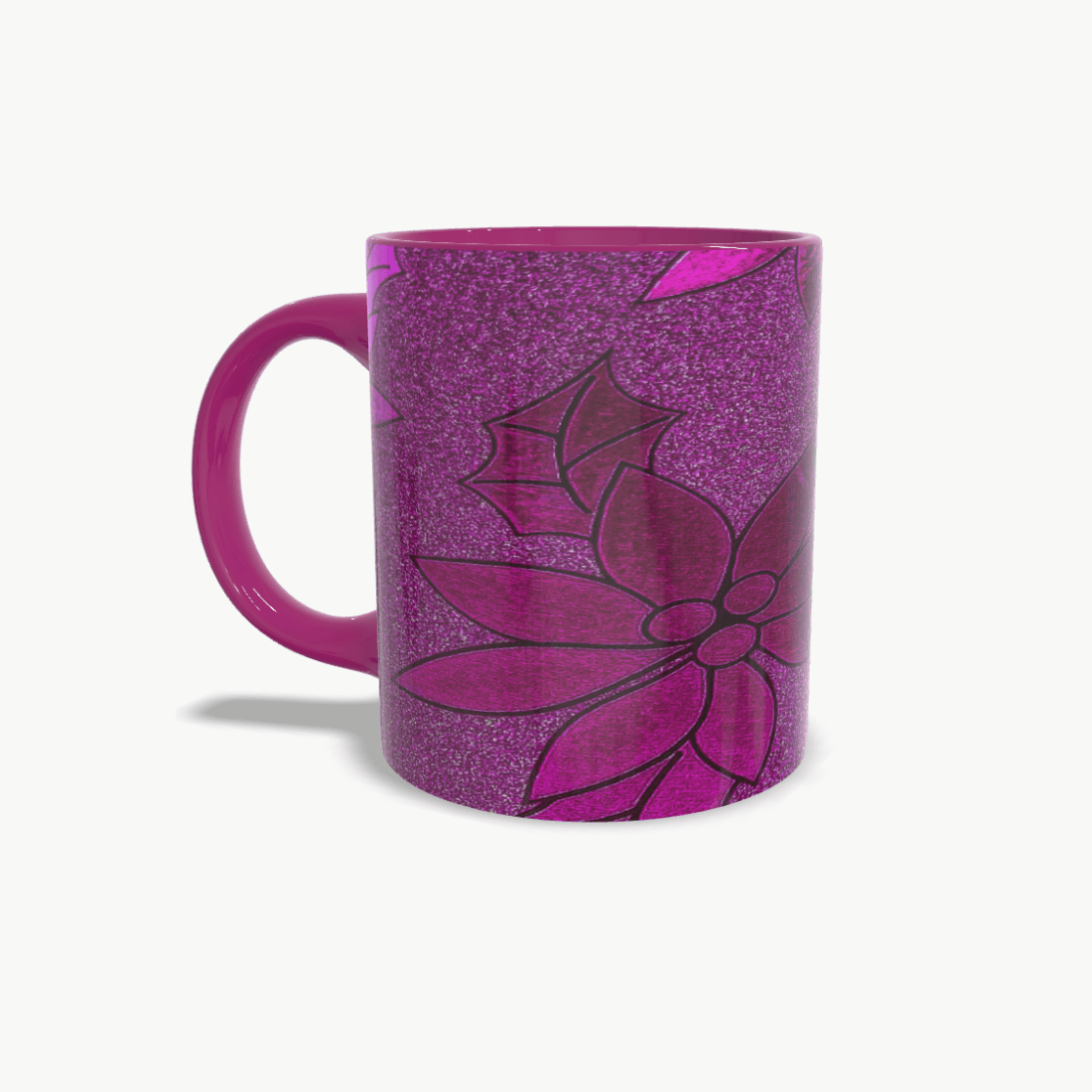stylish coffee mug mockups, perfect for coffee preview image.