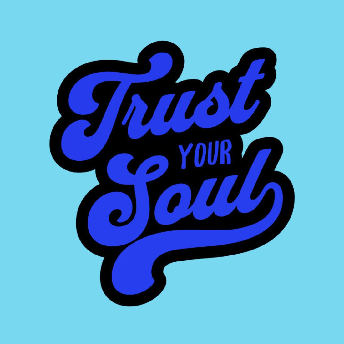 T-Shirt Design preview image.