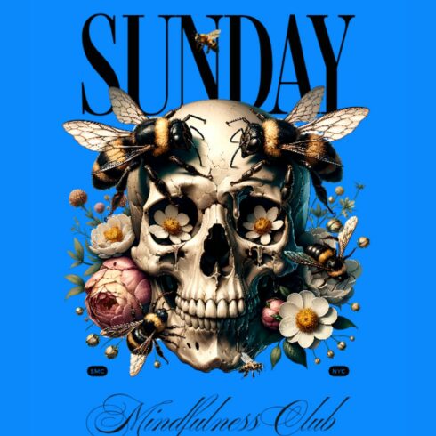 T-Shirt Design cover image.