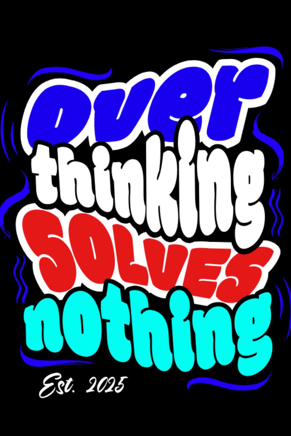 T-Shirt Design pinterest preview image.