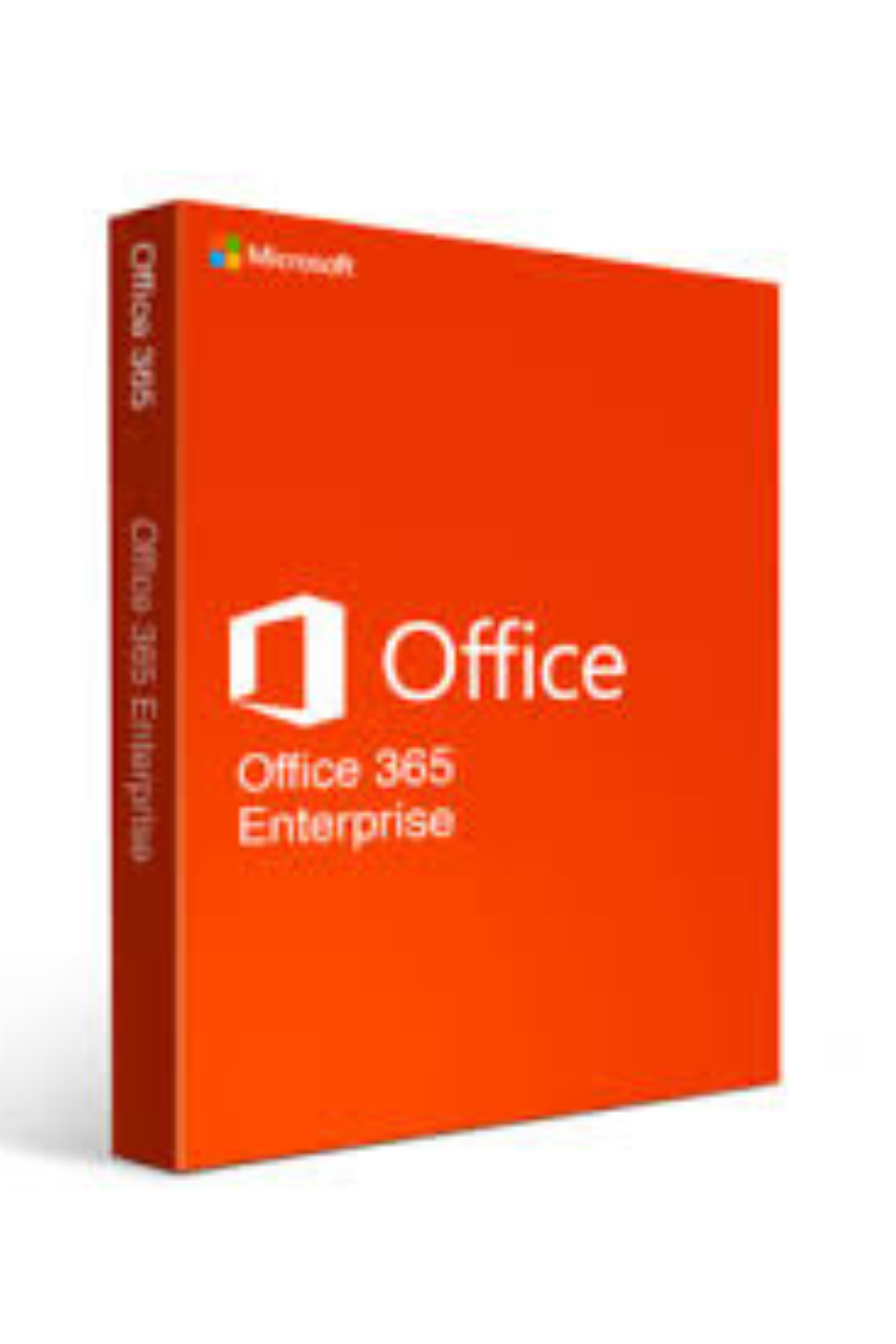 Microsoft Office 365 Professional Version 2025 pinterest preview image.