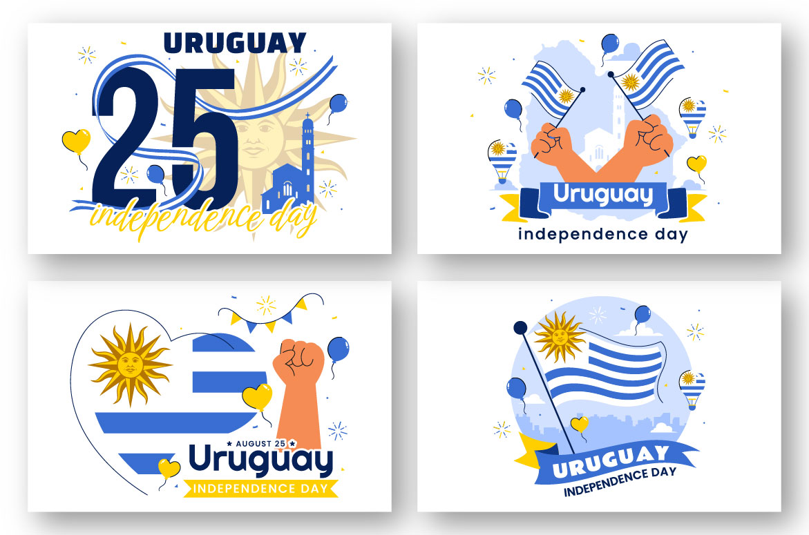 uruguay 02 980