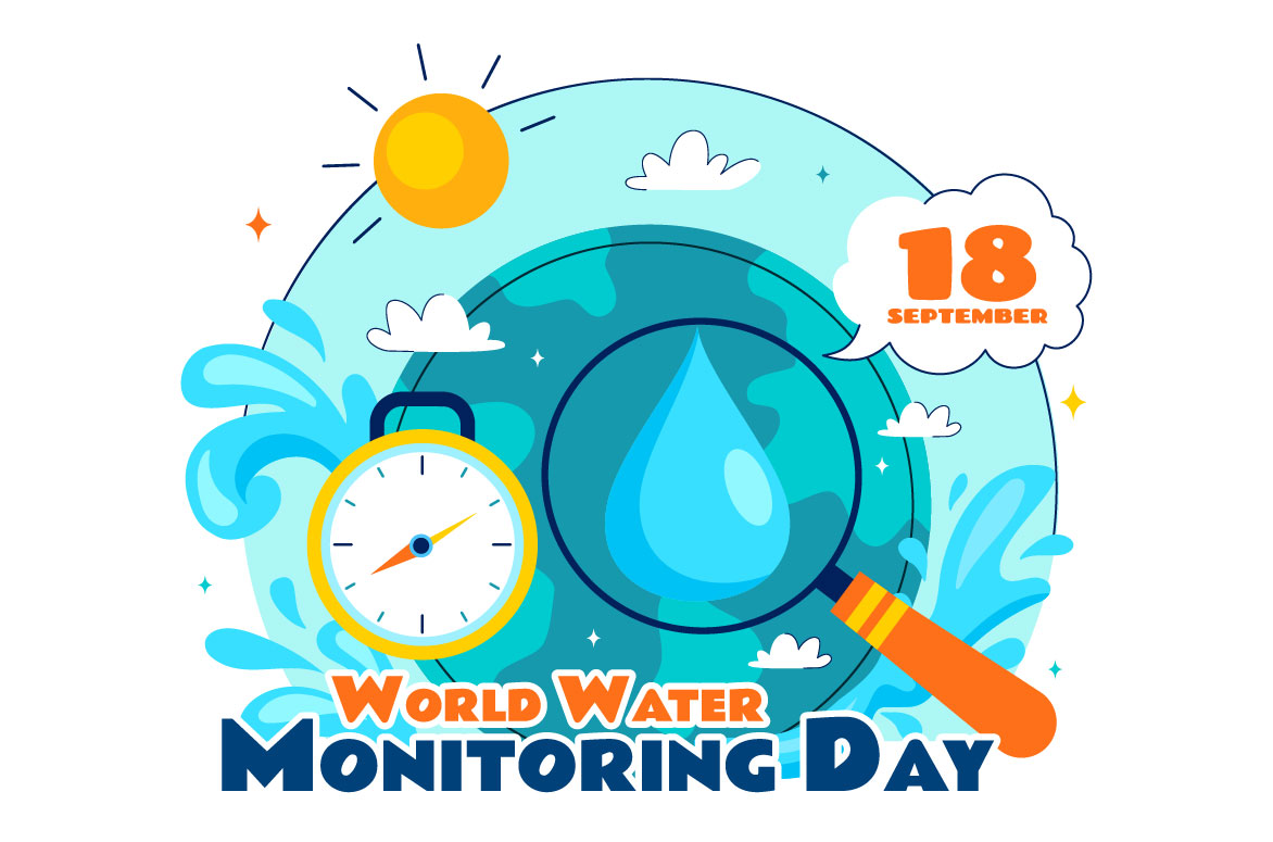 water monitoring 04 674