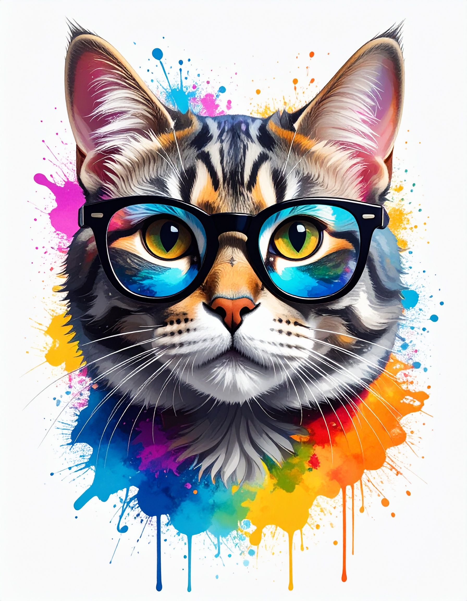 15 307