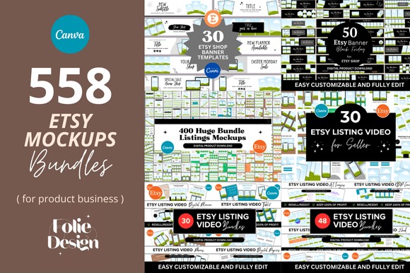 558 etsy mockups templates bundl 472