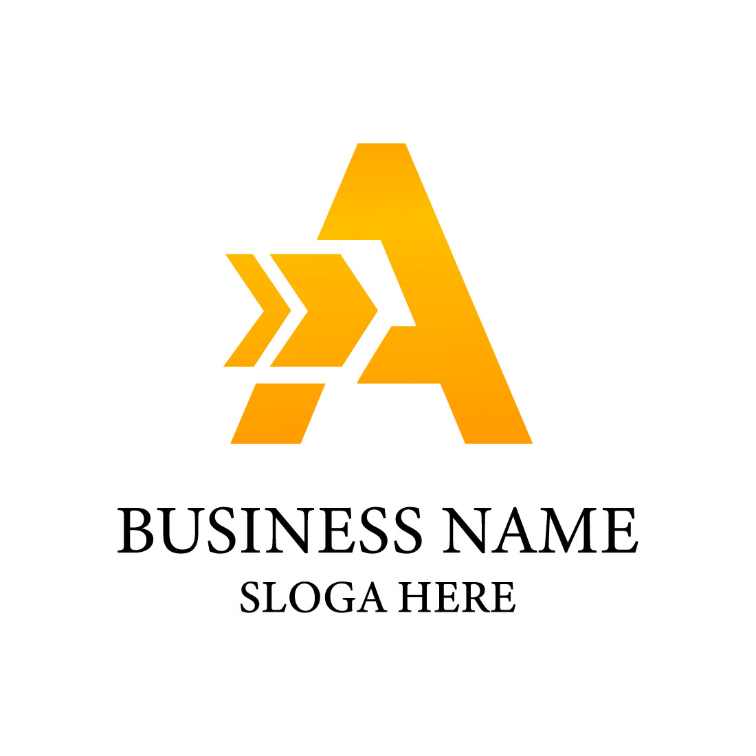 a logo 387