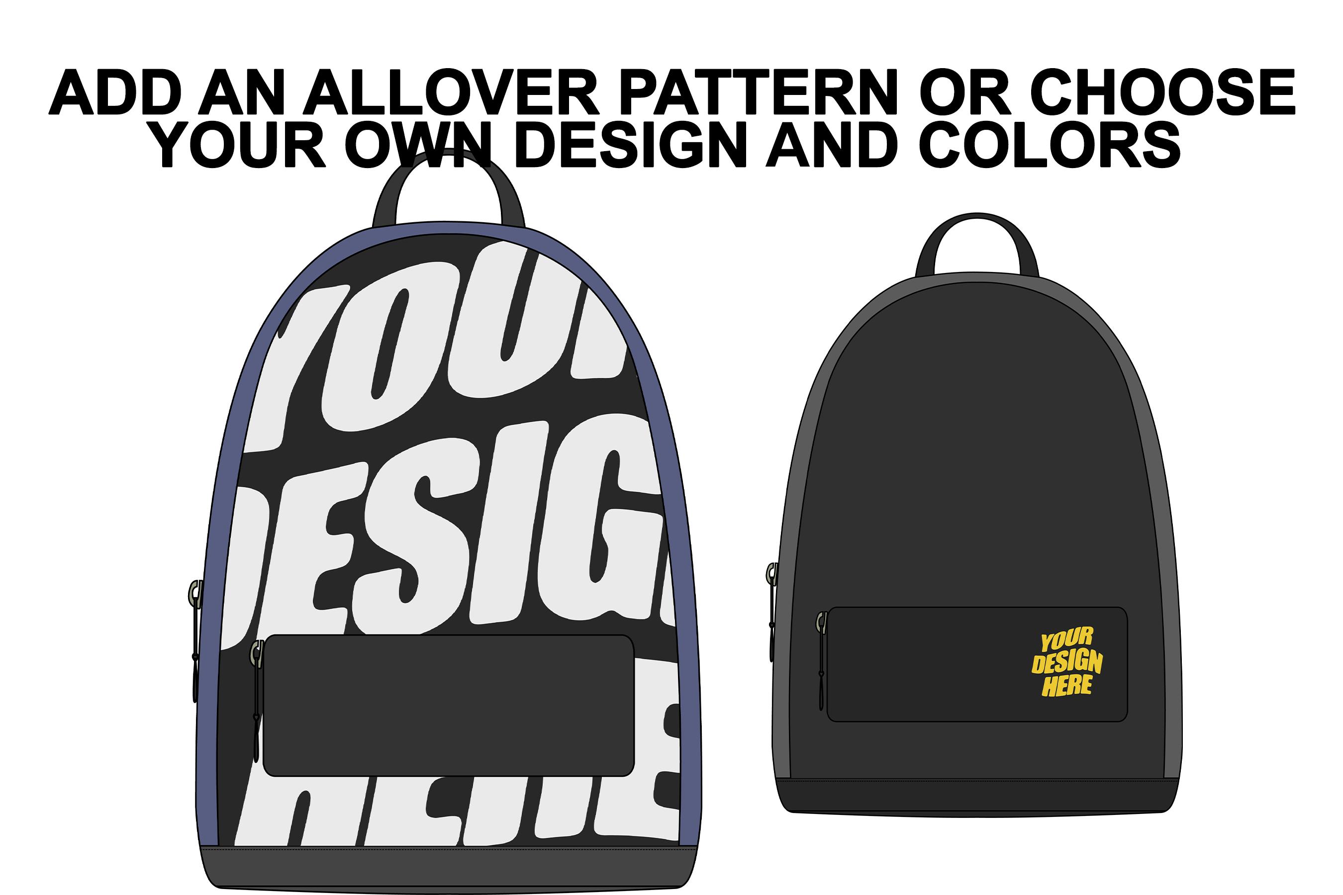 backpack 1 2 544