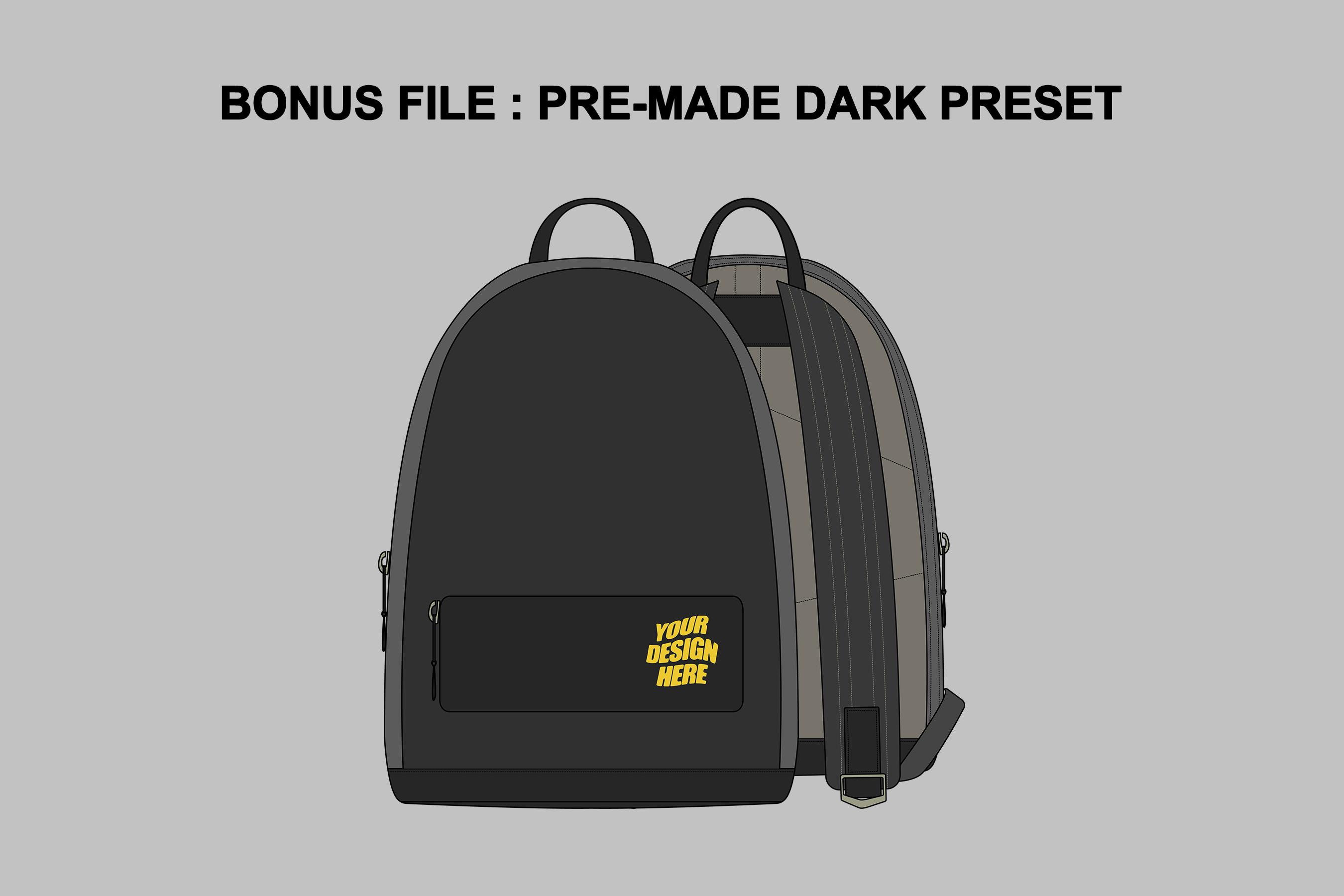 backpack 1 7 779