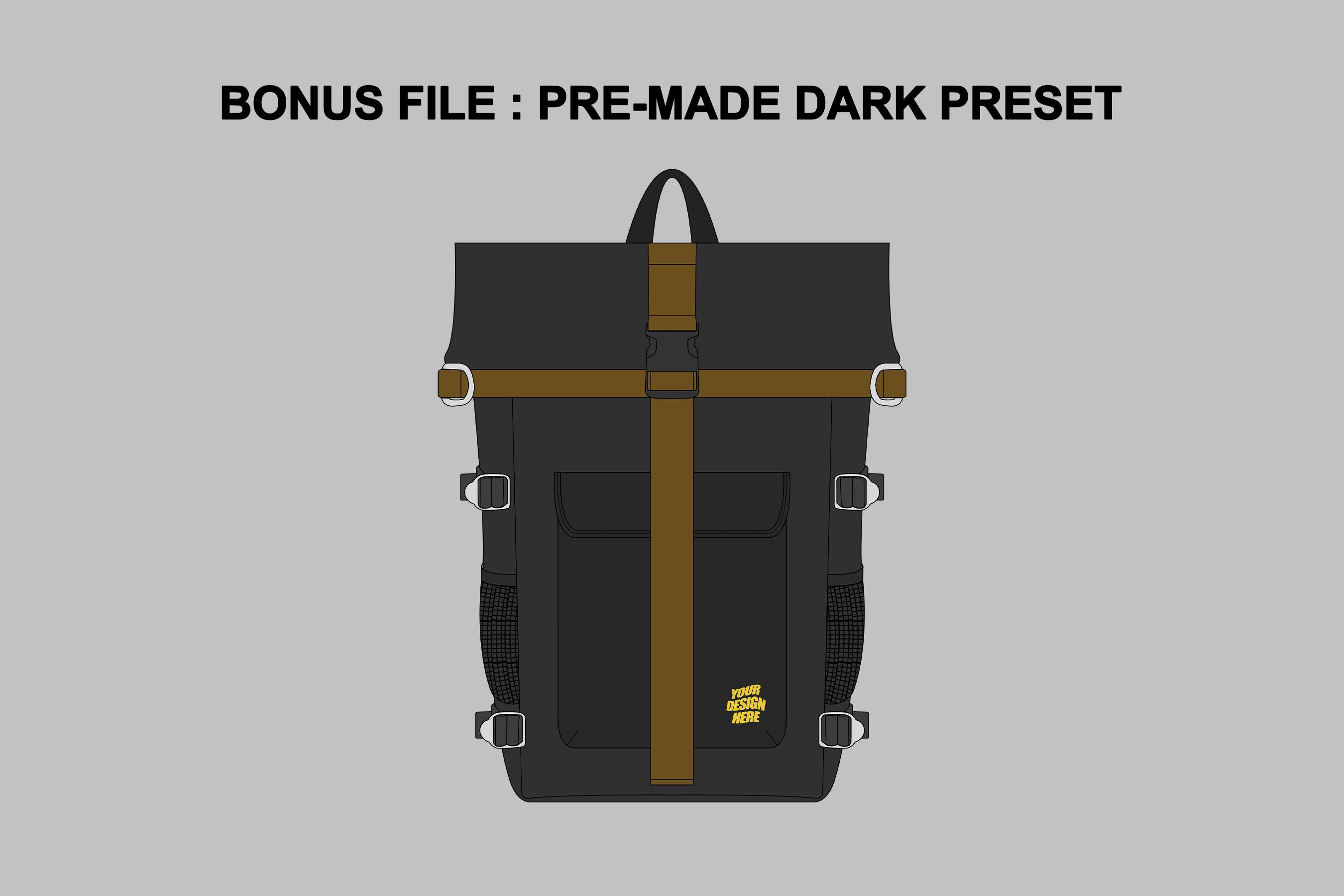 backpack 2 7 287