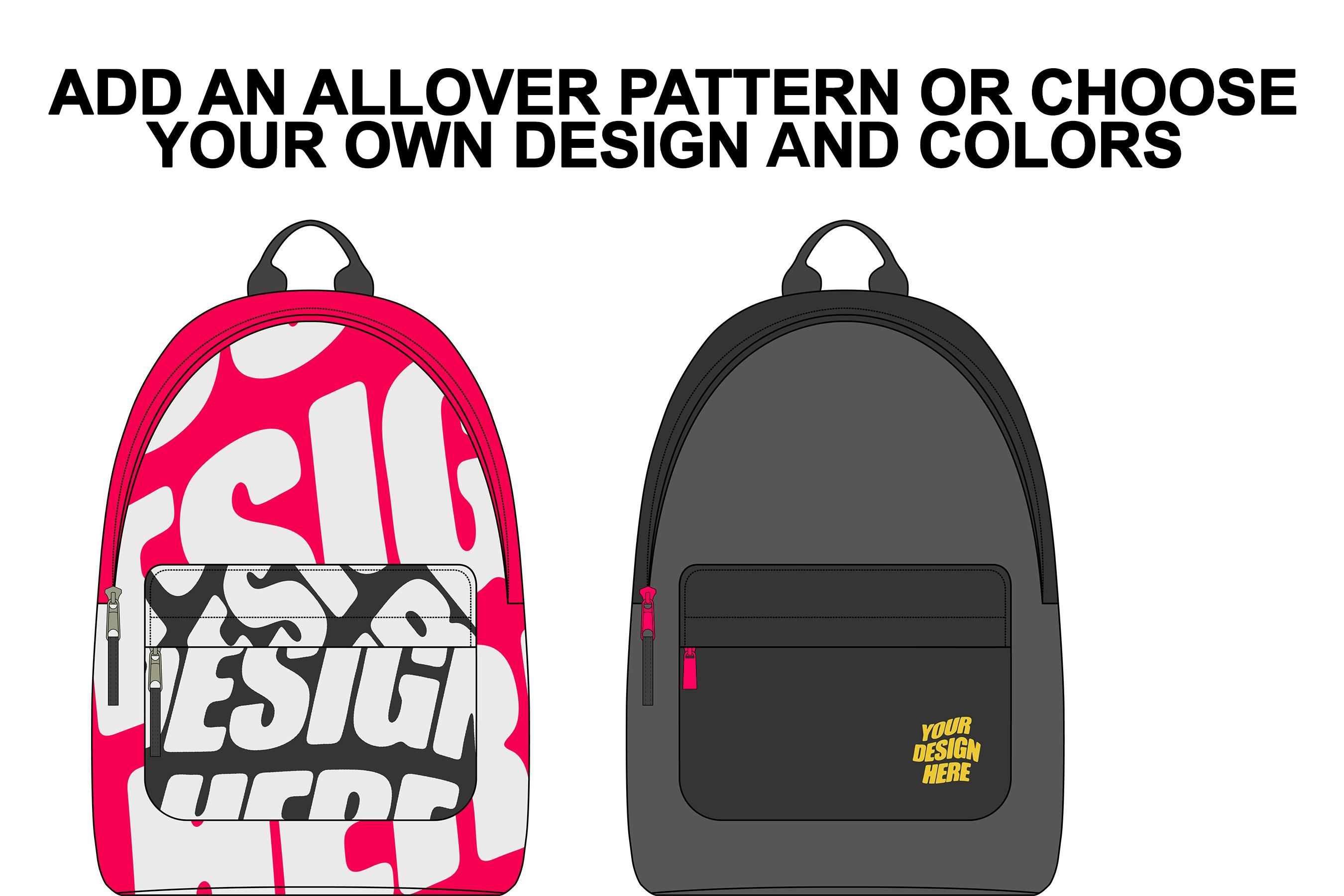 backpack 3 2 297