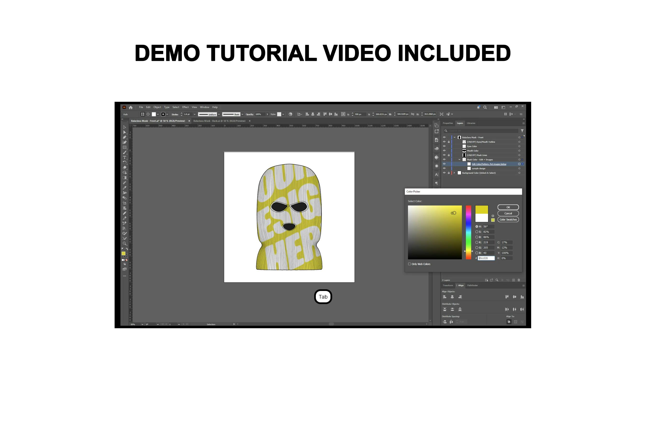 balaclava mask 6 105