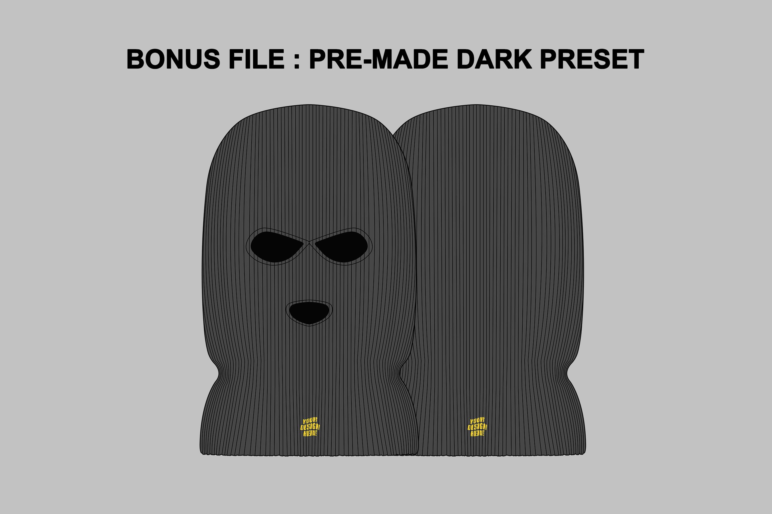 balaclava mask 7 662