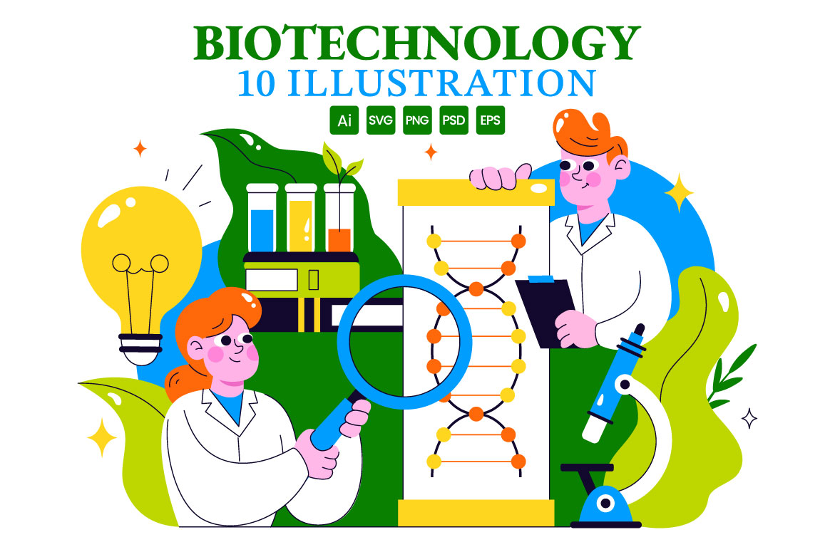biotechnology innovation 01 695