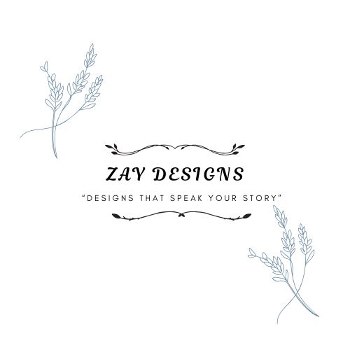 black and white flower outline minimalist florist business logo 862