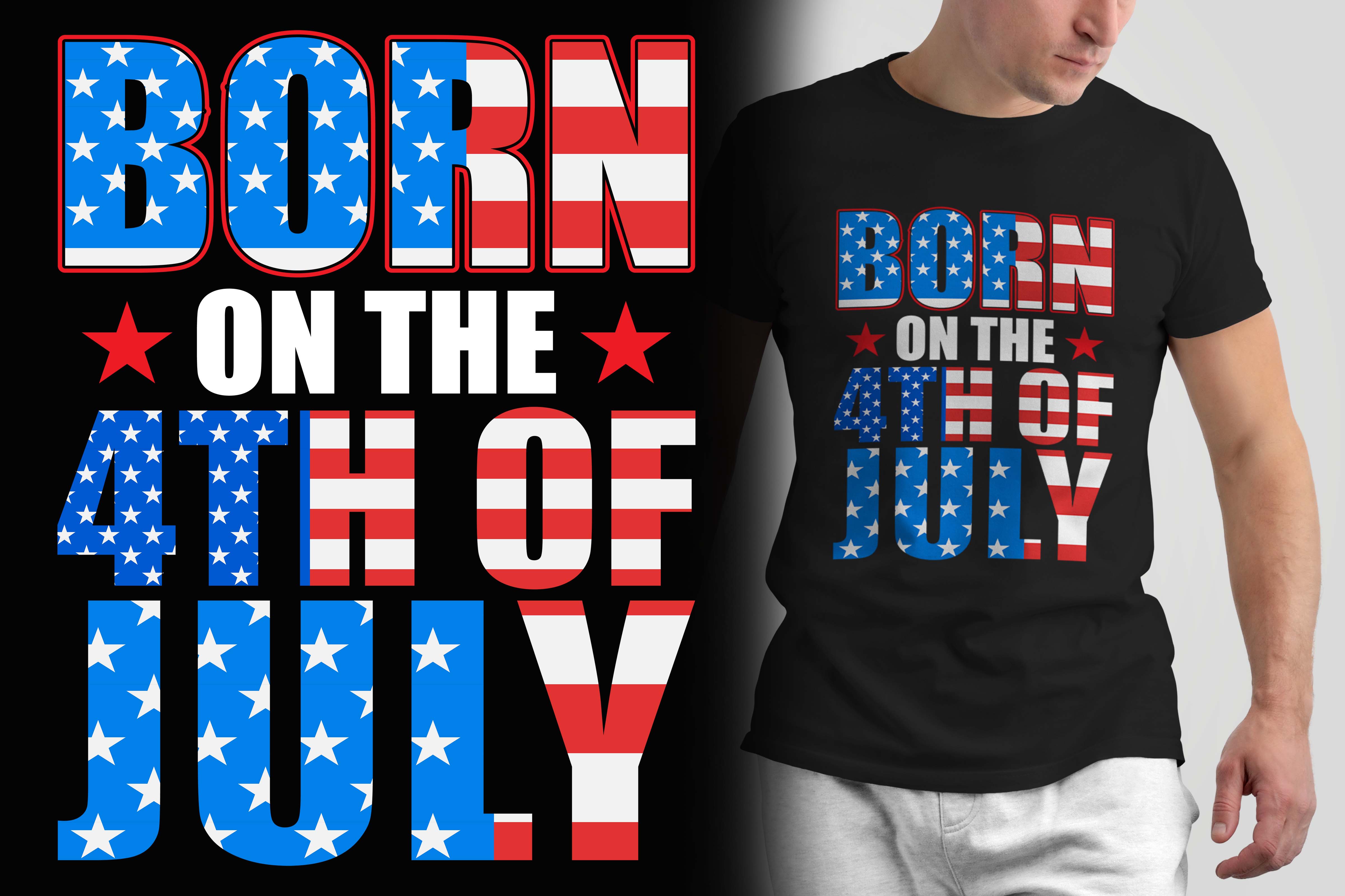 born on the 4th of july 158