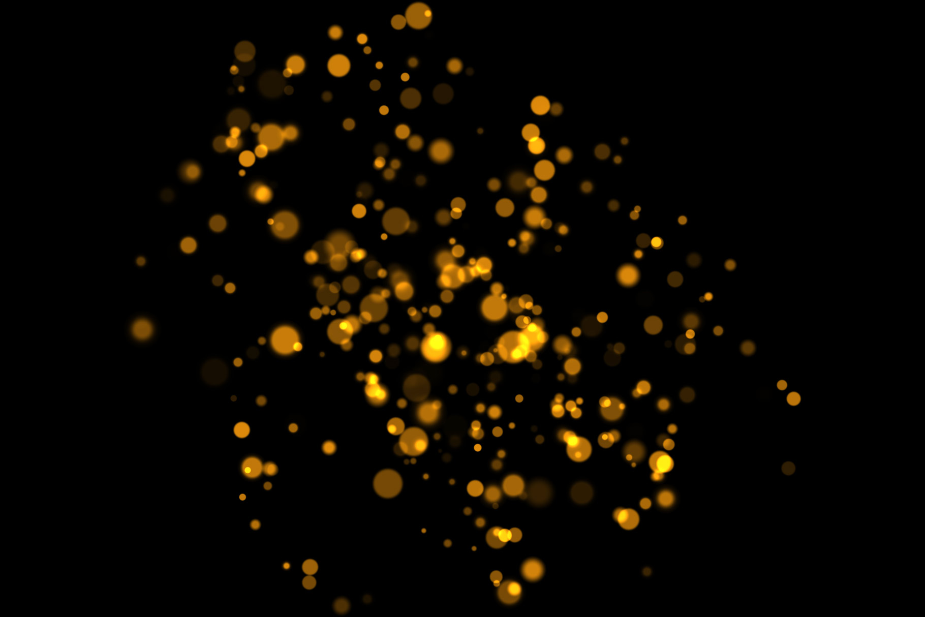 broken glow light overlay 09 559