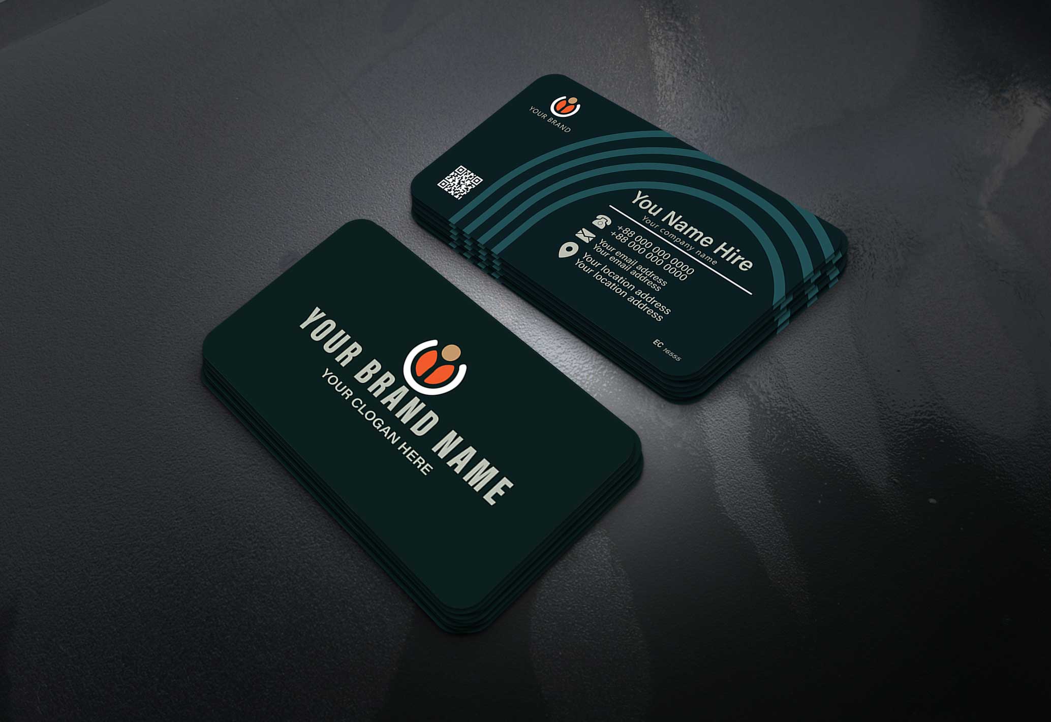 business card mockup bg 500
