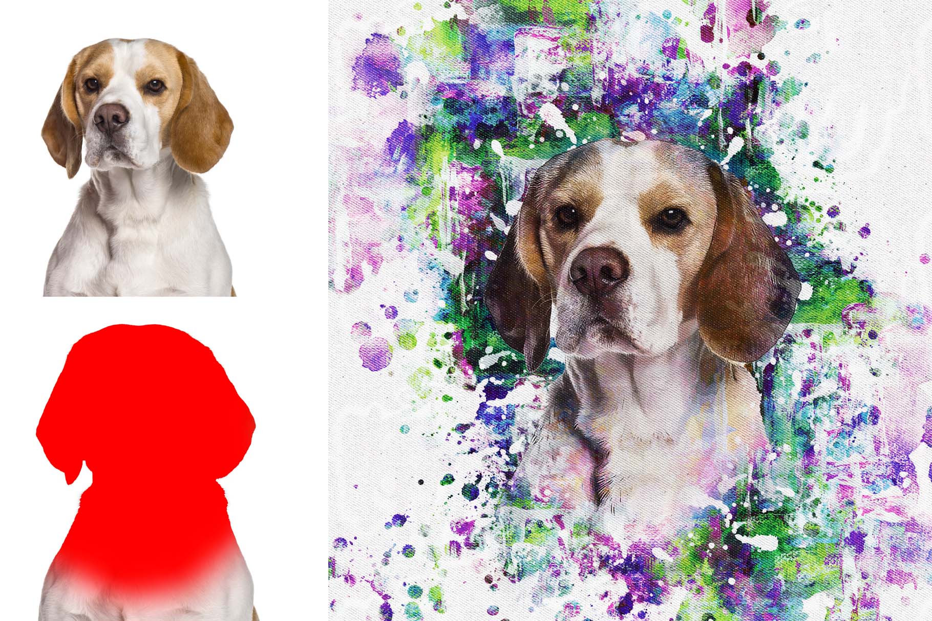 canvabrush art photoshop action 9 634