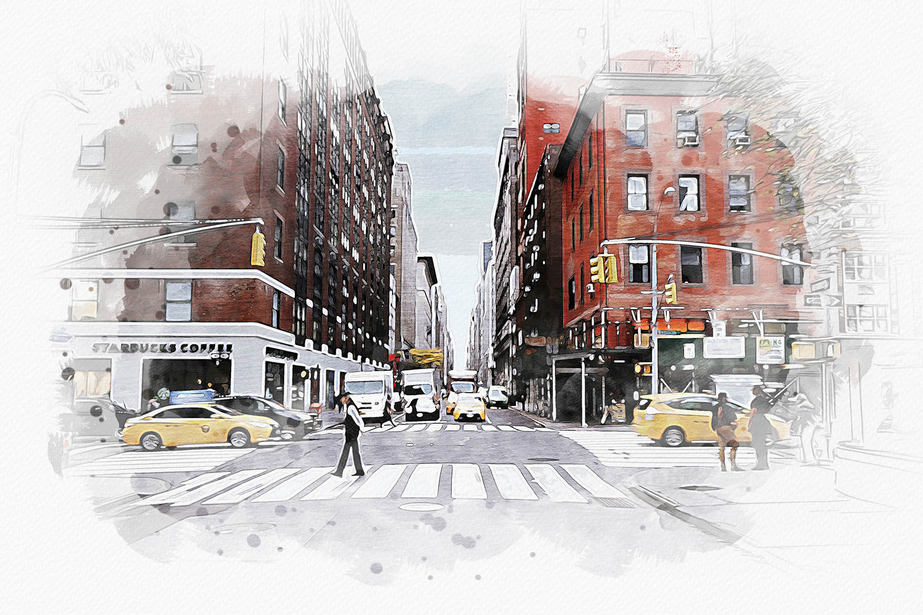 canvas art k 411