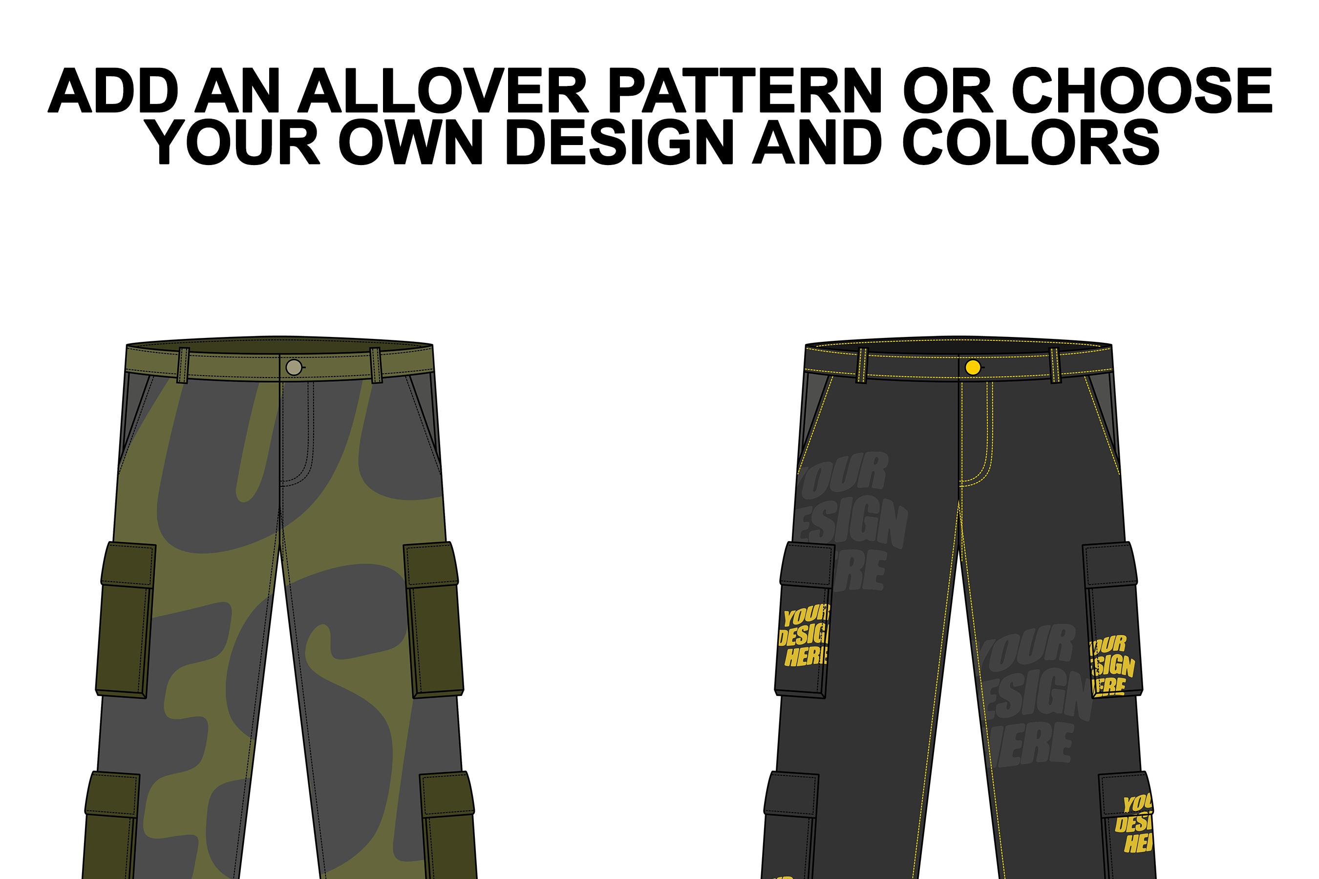 cargo pants 2 613