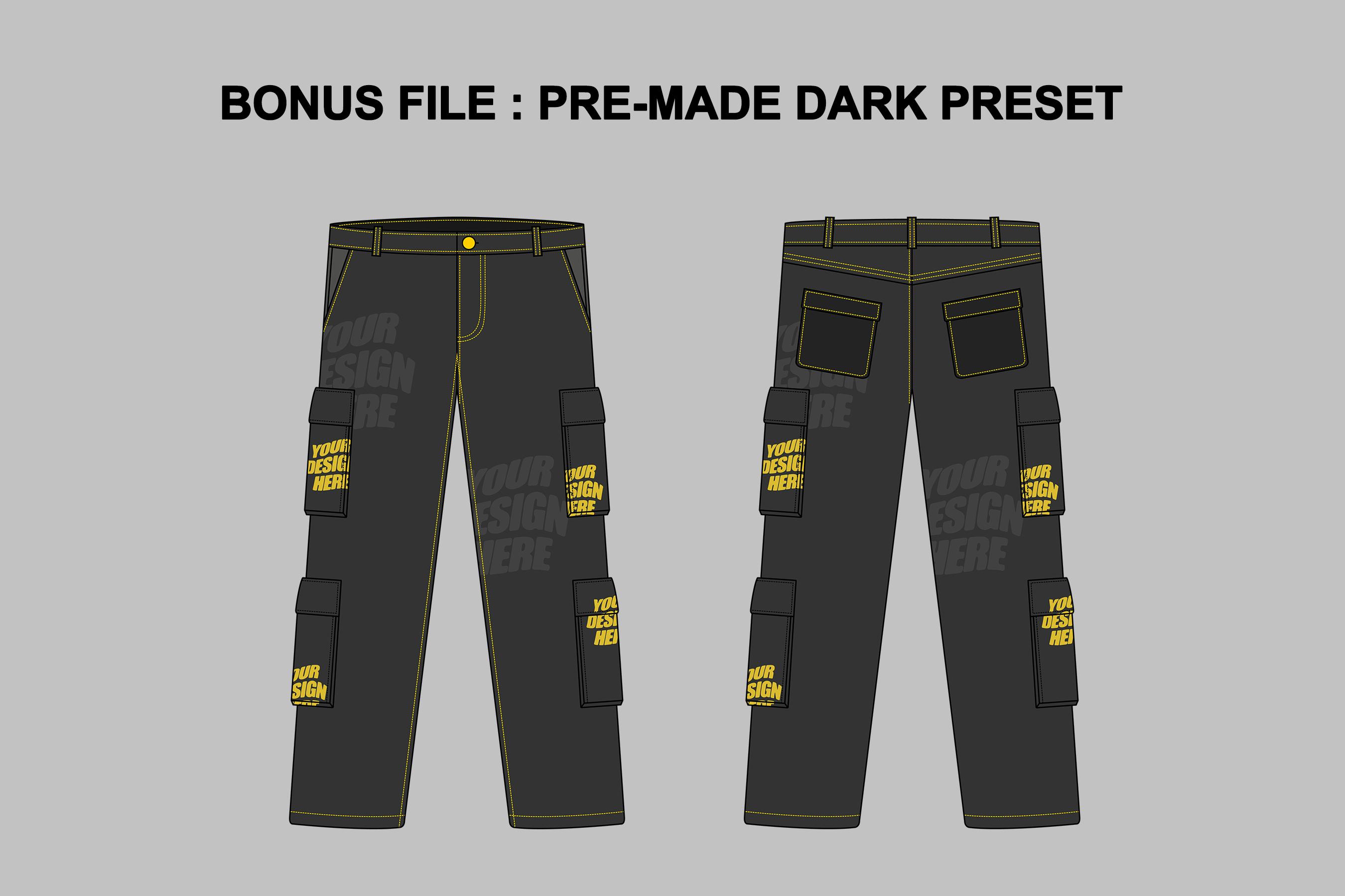 cargo pants 7 192