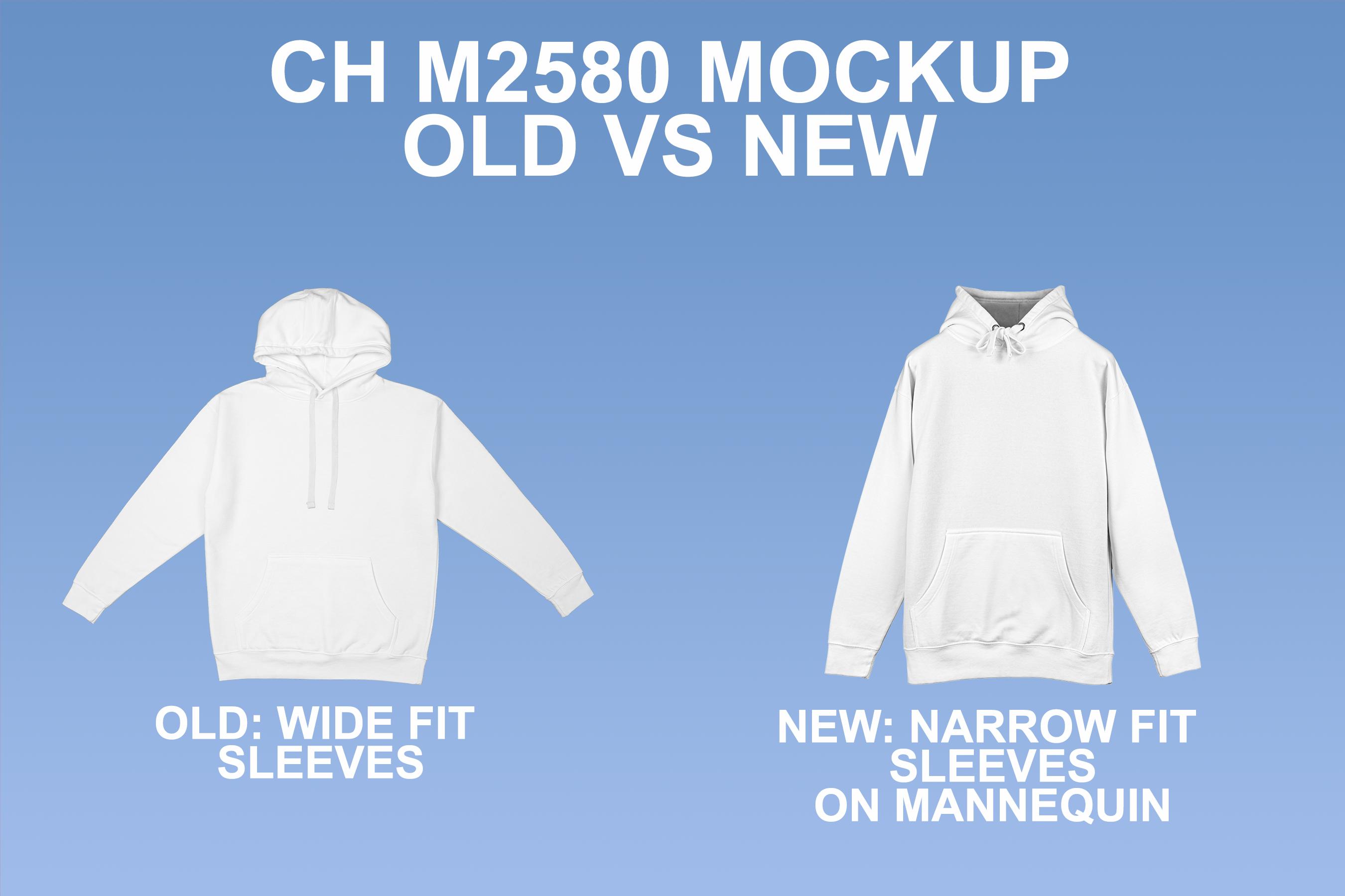 chm2580 hanger 1.3 433