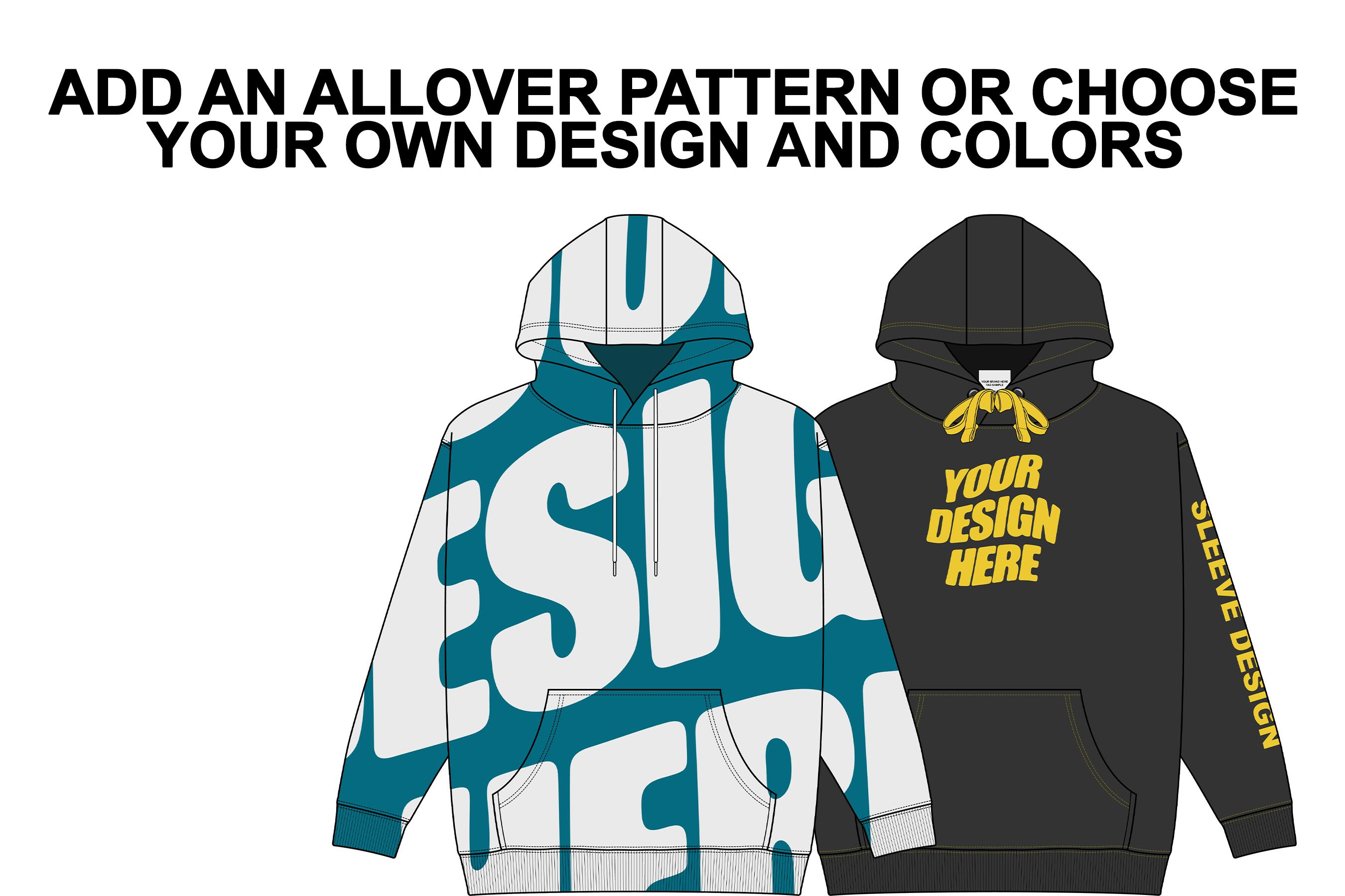 close sleeve hoodie v1 2 534