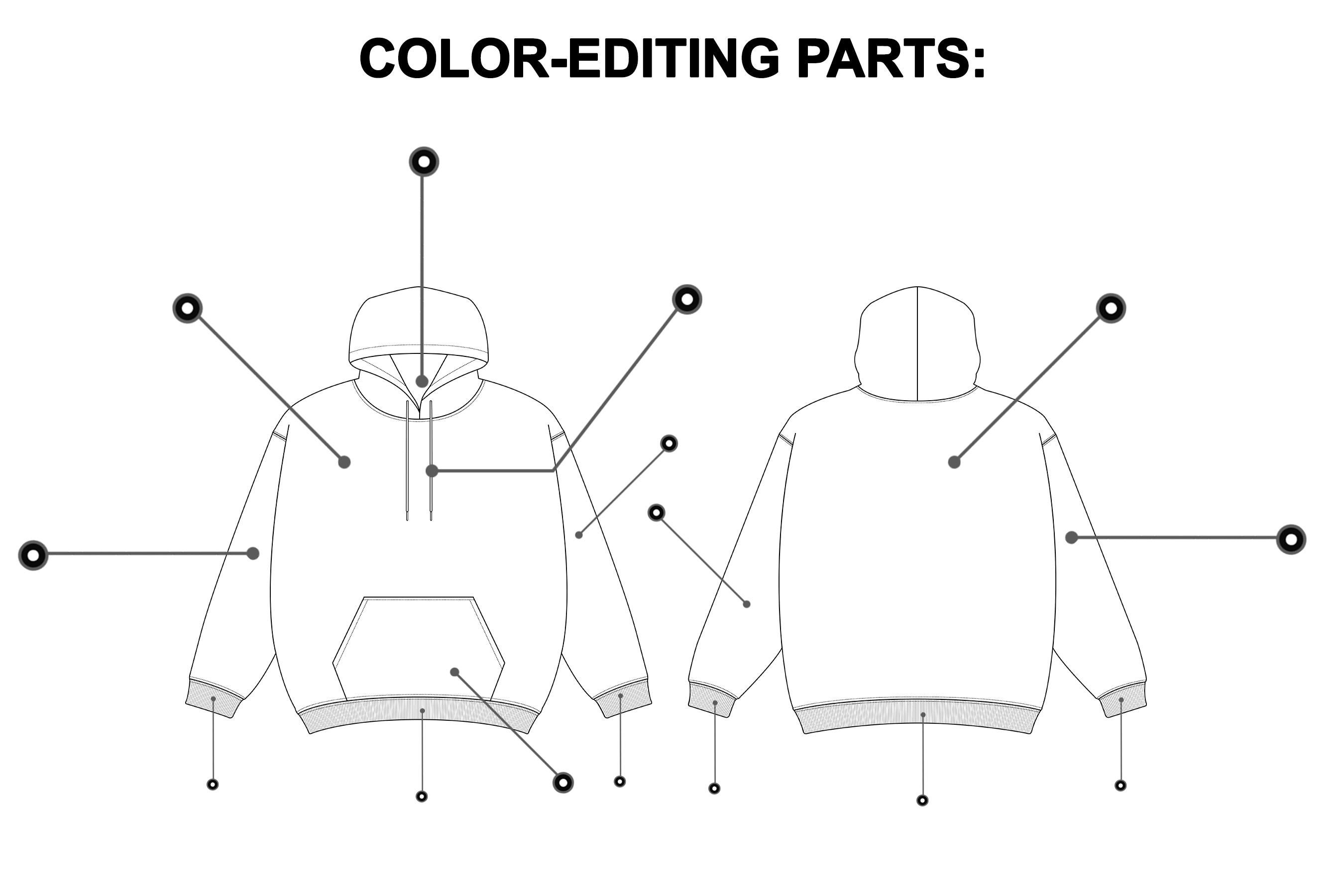 close sleeve hoodie v2 3 473
