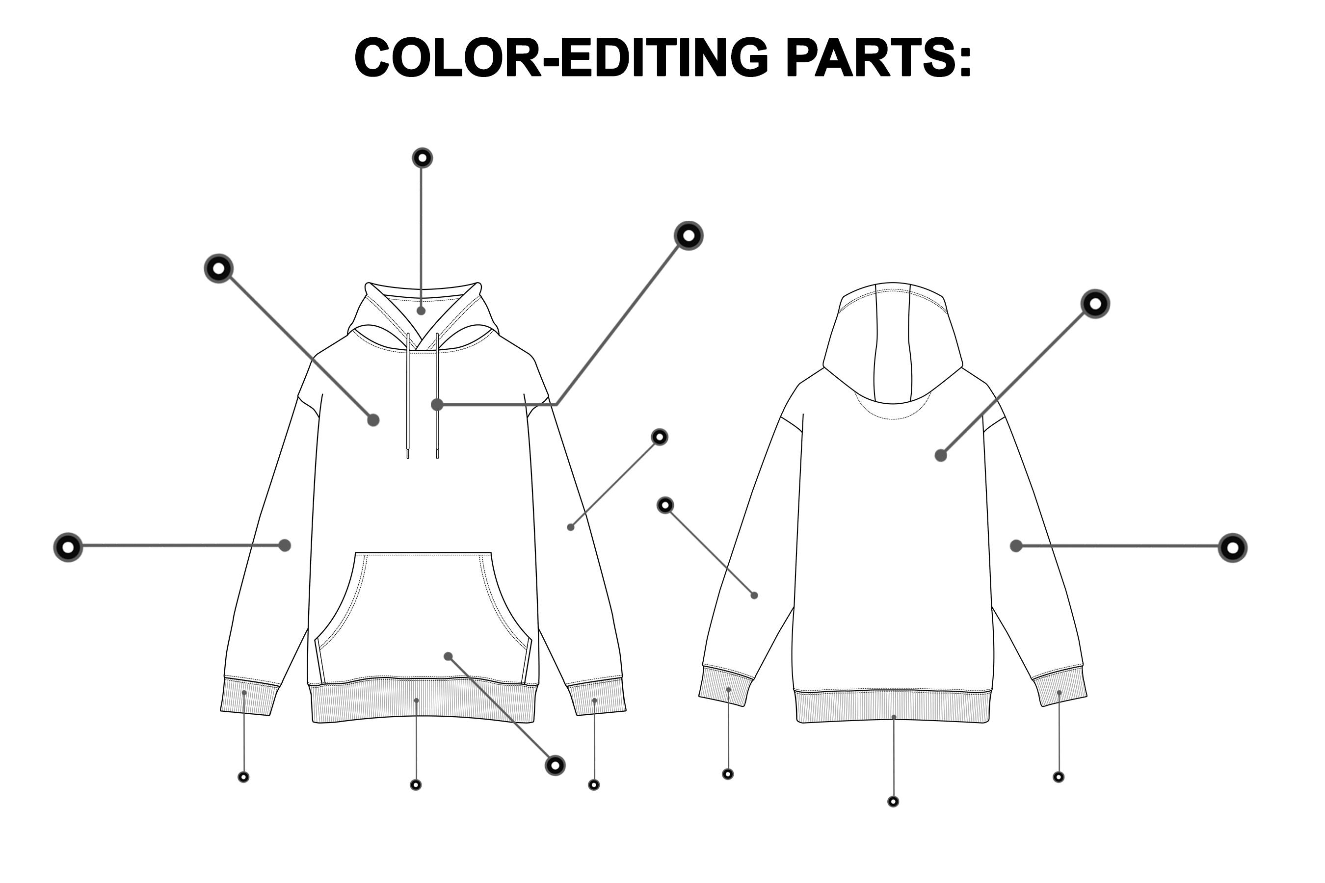 close sleeve hoodie v3 3 38