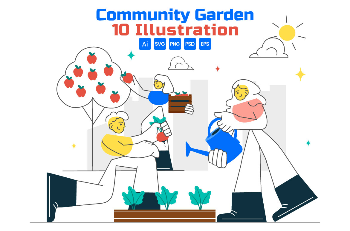 community garden 01 105
