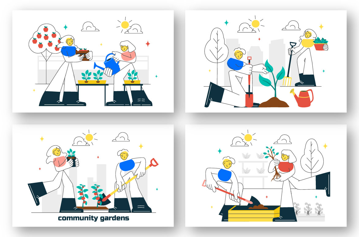 community garden 02 10