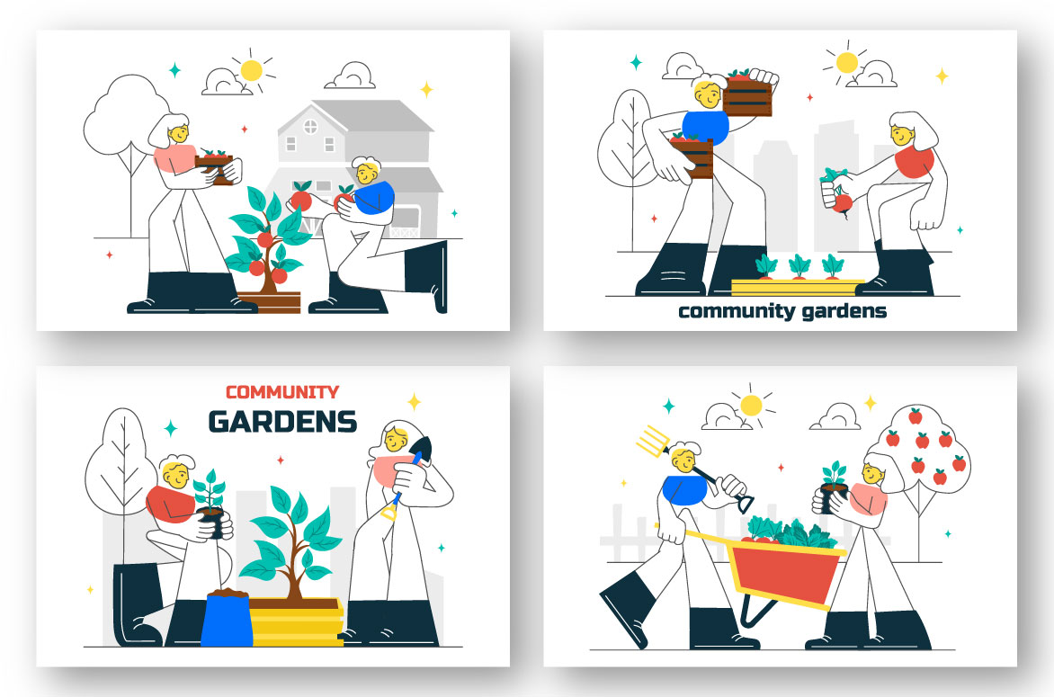 community garden 03 438