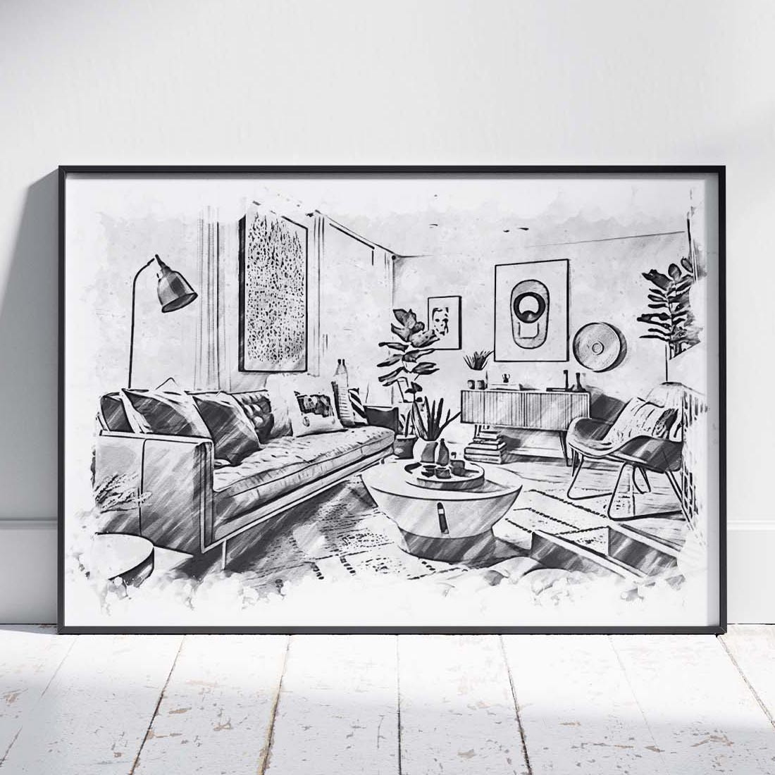 Drawing & Painting Maker preview image.