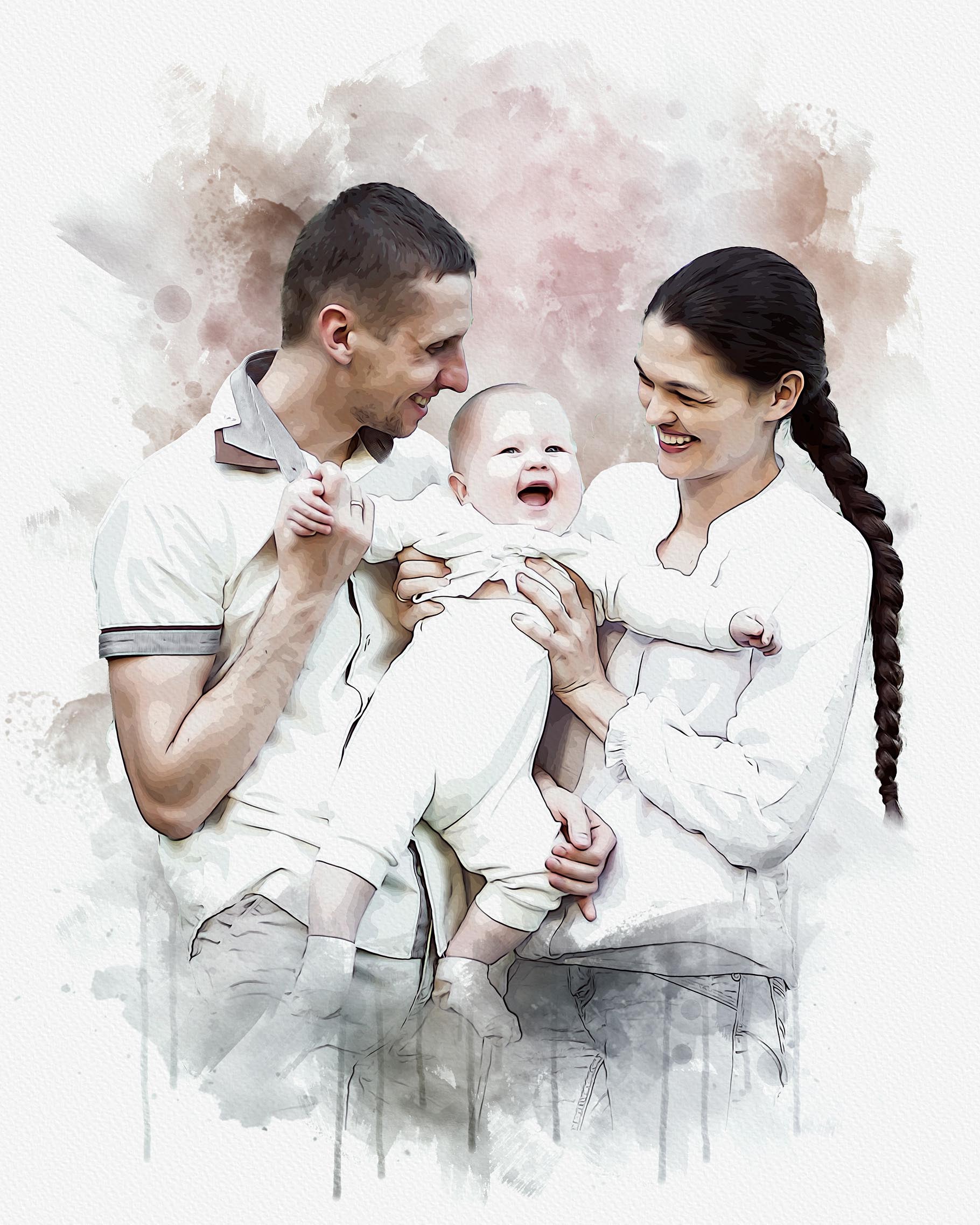 family photo effeet 03 356
