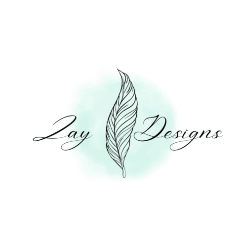 logo & business card template cover image.