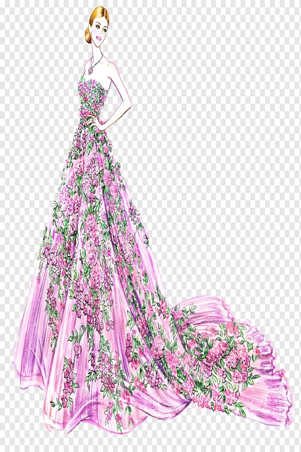 CUTE DIGITAL DESIGNS pinterest preview image.