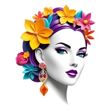 floralgir 579