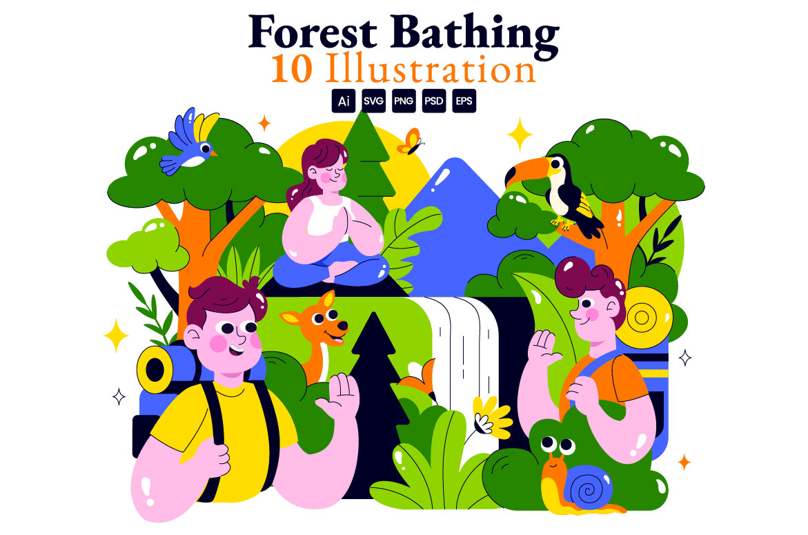 forest bathing 01 559