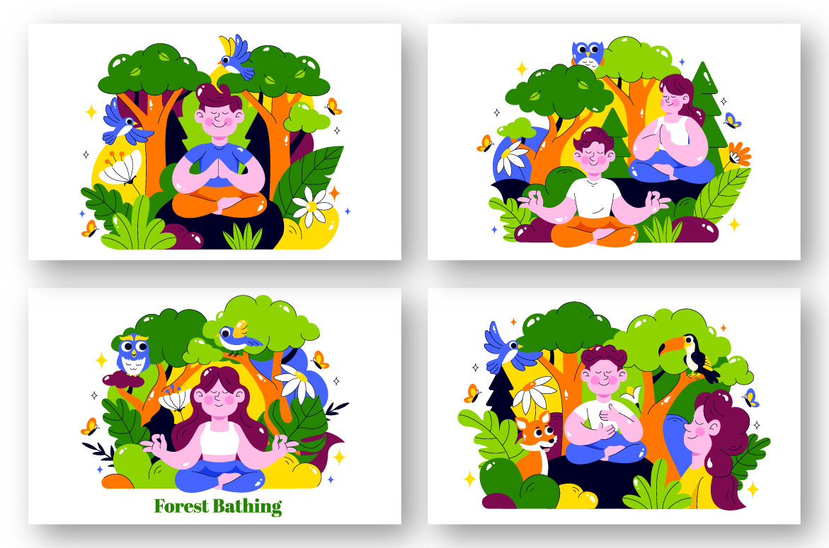 forest bathing 02 524