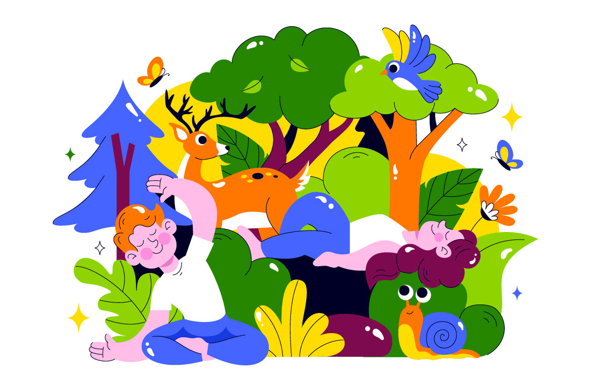 forest bathing 04 944