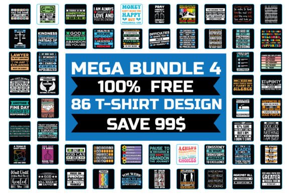 free 86 tshirt design mega bundle 4 graphics 110526724 1 1 580x386 523