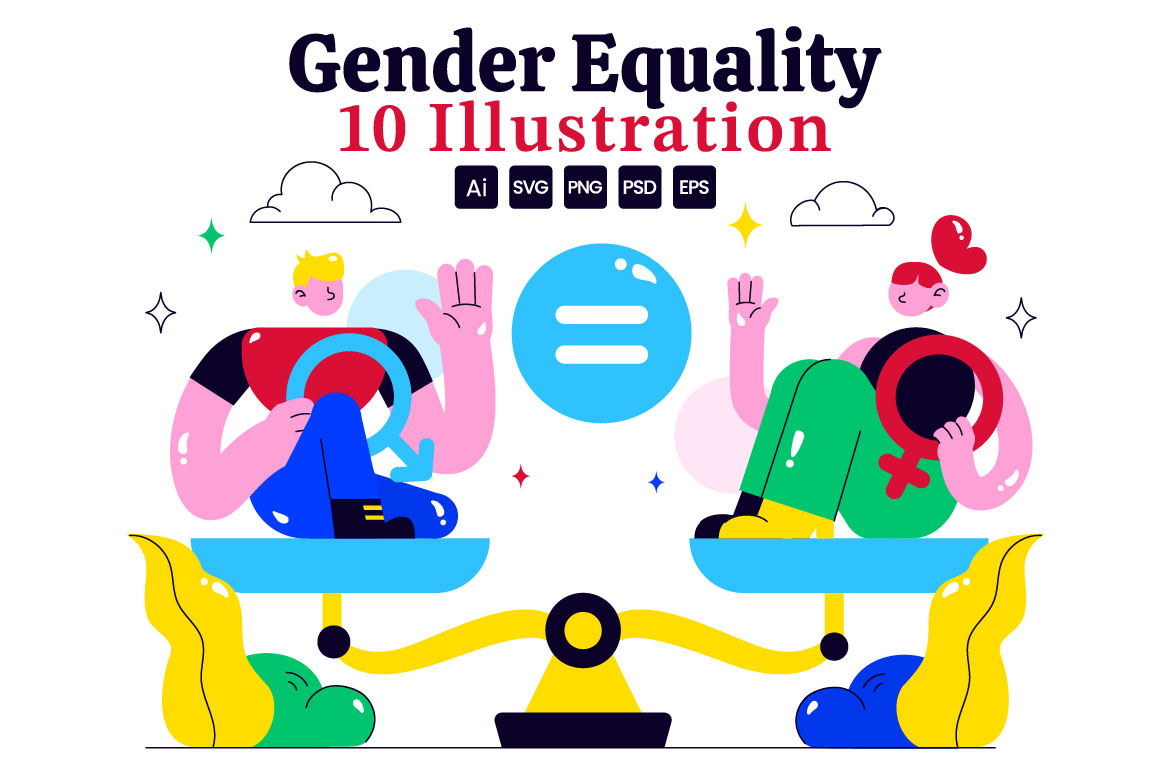 gender equality 01 976