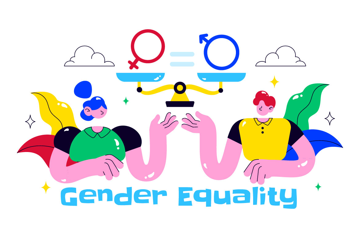 gender equality 04 964