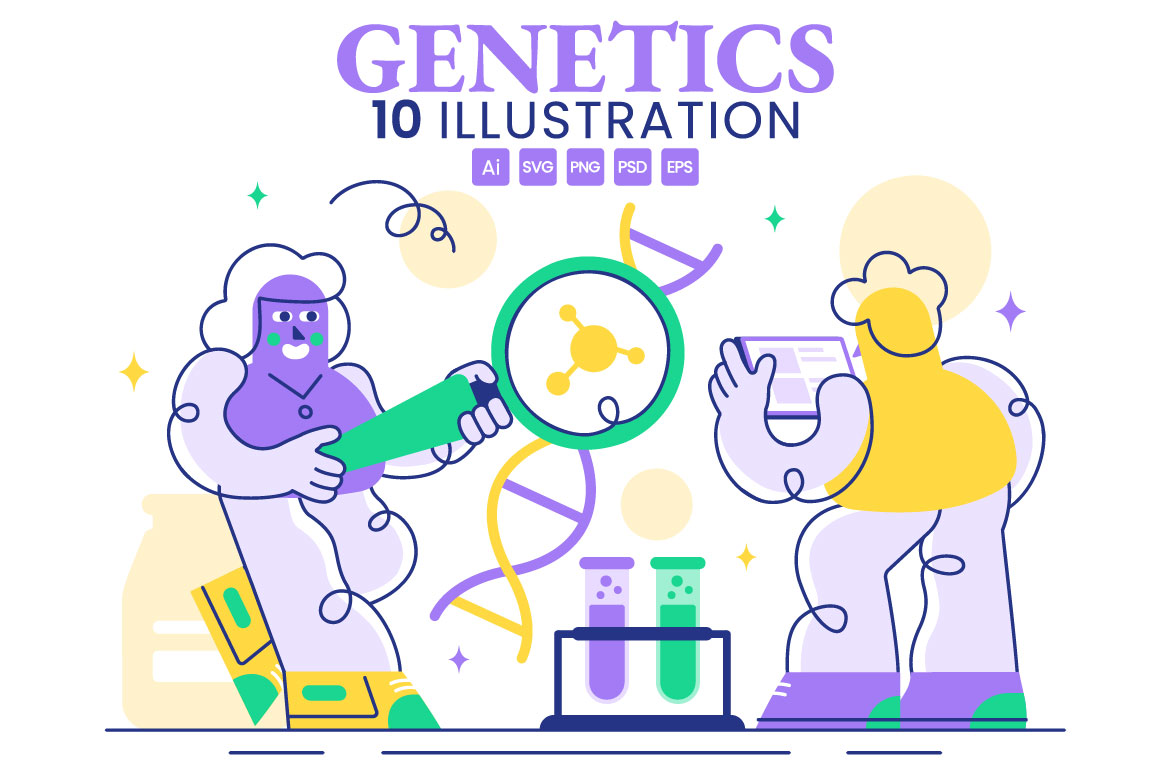 genetics 01 846