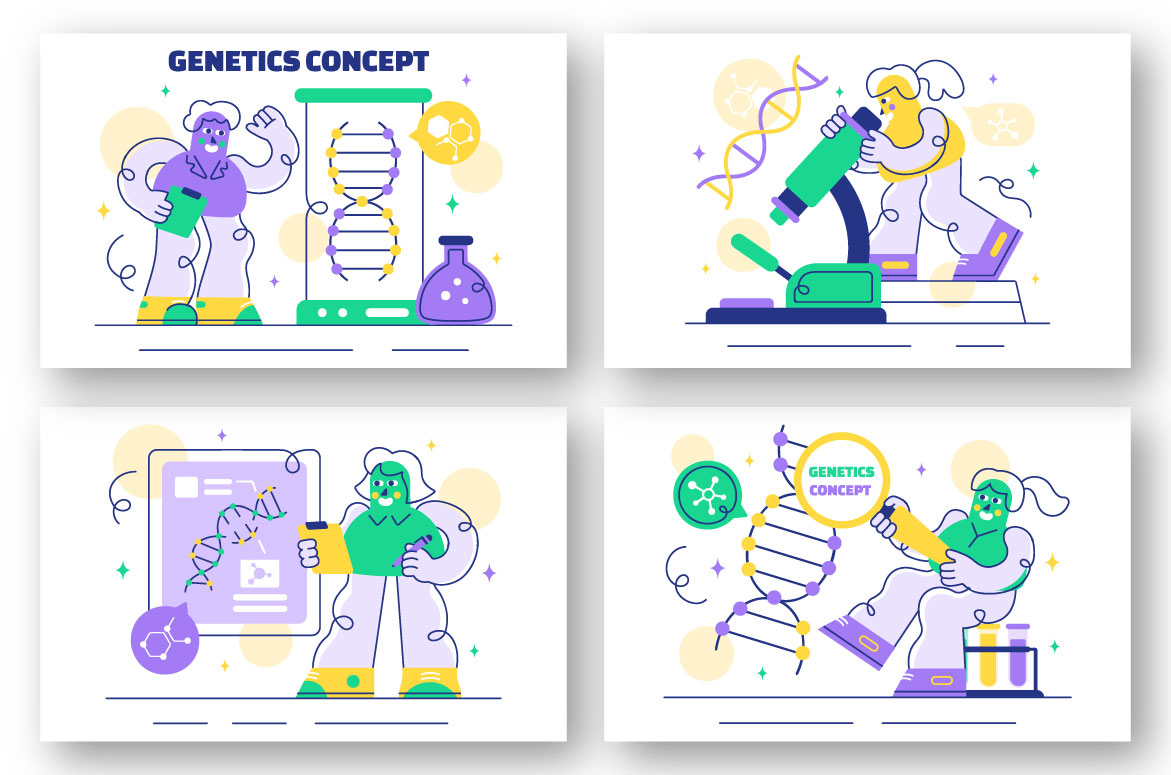 genetics 02 814